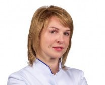 Голованова Юлия Викторовна
