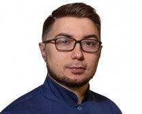 Сидоров Лев Евгеньевич