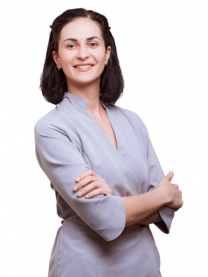 Смирнова Диана Темуровна