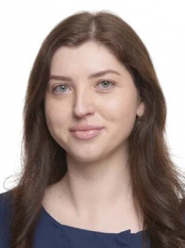 Косова Наталья Ивановна