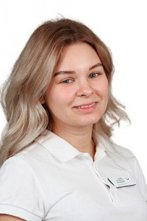 Федорова Дарья Игоревна