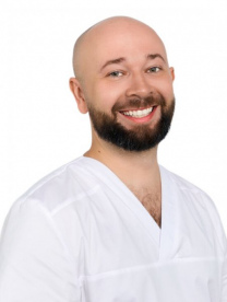 Юров Тарас Юрьевич