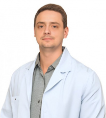 Кричевец Константин Ильич