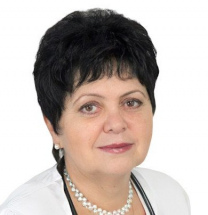 Козачек Елена Дмитриевна