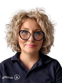 Пономарёва Карина Геннадьевна