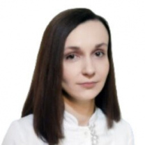 Михалина Лидия Юрьевна