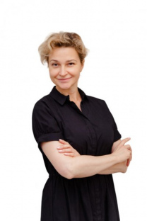 Тенишева Анна Михайловна