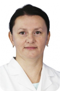 Густарева (Снегирева) Татьяна Александровна