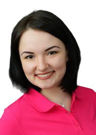 Александрова (Цветкова) Валерия Олеговна 