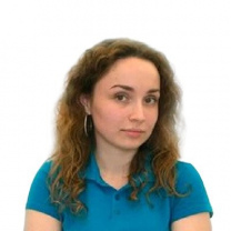 Макоева Дана Артуровна