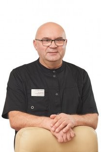 Беломестнов Виктор Федорович
