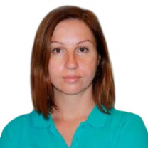 Нарышкина Екатерина Николаевна