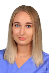 Наумова Елена Александровна