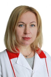 Ляпунова Анна Александровна