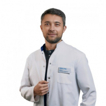Карпов Владимир Андреевич