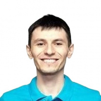 Бабаев Исамудин Раидинович