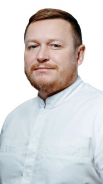 Сумин Вадим Сергеевич