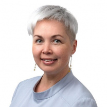Литовченко Вера Михайловна
