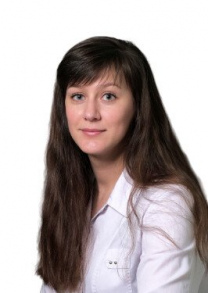 Никитина Алина Евгеньевна