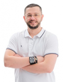 Савостиков Роман Андреевич