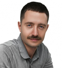Фильков Константин Константинович