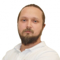 Кульгавчук Егор Николаевич
