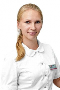 Алябьева Марина Сергеевна