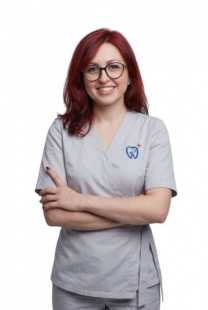 Лазарова Алла Сергеевна