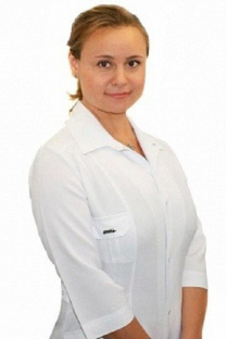 Валова Алла Ивановна