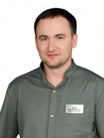 Ляхов Геннадий Олегович