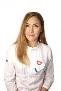 Кийкова Зоя Станиславовна