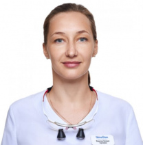 Федотова Валерия Сергеевна