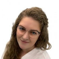 Кровопускова Алена Васильевна