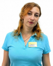 Иванцова Жанна Николаевна