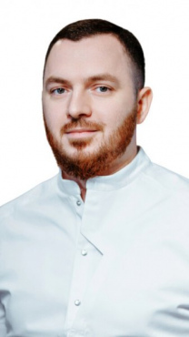 Буйдинов Константин Евгеньевич