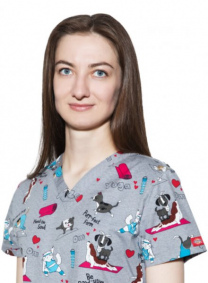 Сафина Алина Артуровна