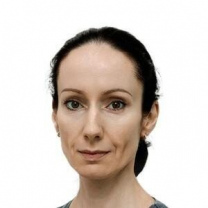 Немирова Надежда Викторовна