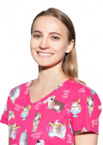 Лопатина Ирина Викторовна