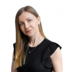 Спиридонова Варвара Викторовна