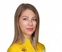 Старикова Ирина Федоровна