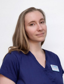 Белова Анна Олеговна
