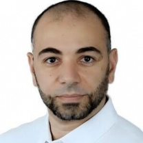 Абунамоус Карлос Мансурович