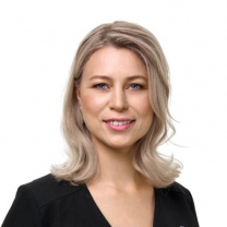 Ниязова Анна Робертовна