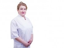 Курчина Елена Валерьевна