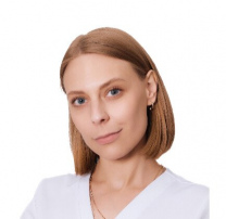 Соколова Валерия Максимовна