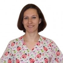 Родоманова Анна Борисовна