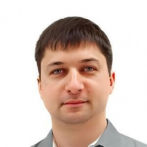 Лужкин Дмитрий Николаевич