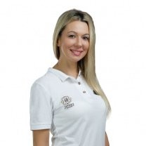 Божко Ирина Викторовна