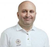 Алескеров Эльчин Шахинович