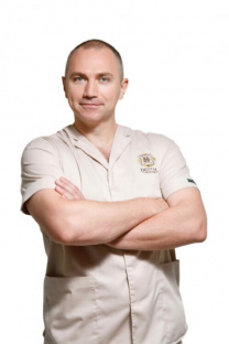 Каличава Александр Неронович